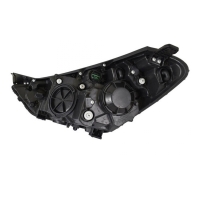 Hauptscheinwerfer rechts LED H7 HB3 Motor für Hyundai Tucson NX4E NX4A