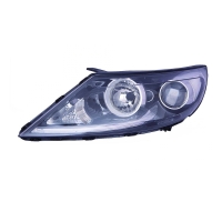 Hauptscheinwerfer Frontscheinwerfer links LED H7/H7...