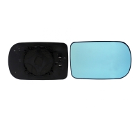 Spiegelglas rechts beheizbar konvex für BMW 5er E39 Touring 7er E38