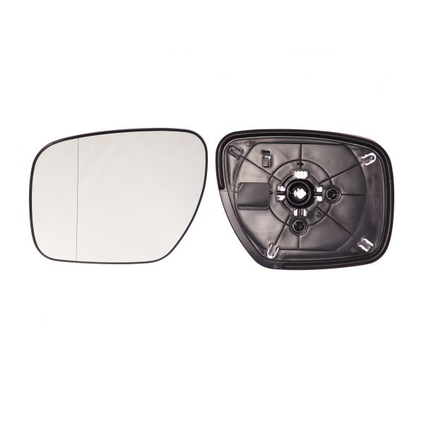 Spiegelglas Außenspiegel links asphärisch für Mazda 5 CR19 CW CX-7 ER CX-9 TB