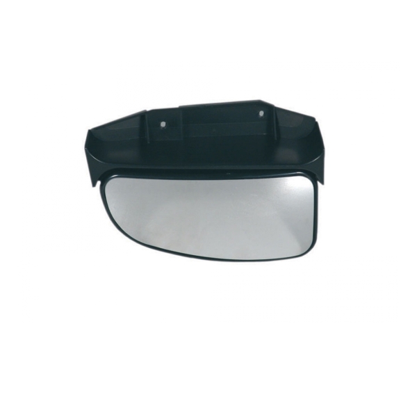 Spiegelglas links konvex für Citroën Jumper Bus Fiat Ducato Peugeot Boxer 244