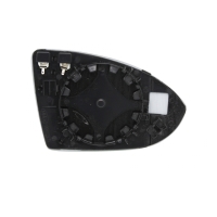 Spiegelglas links heizbar asphärisch für VW Golf 7 5G1 BQ1 BE1 BE2 5G1 Variant