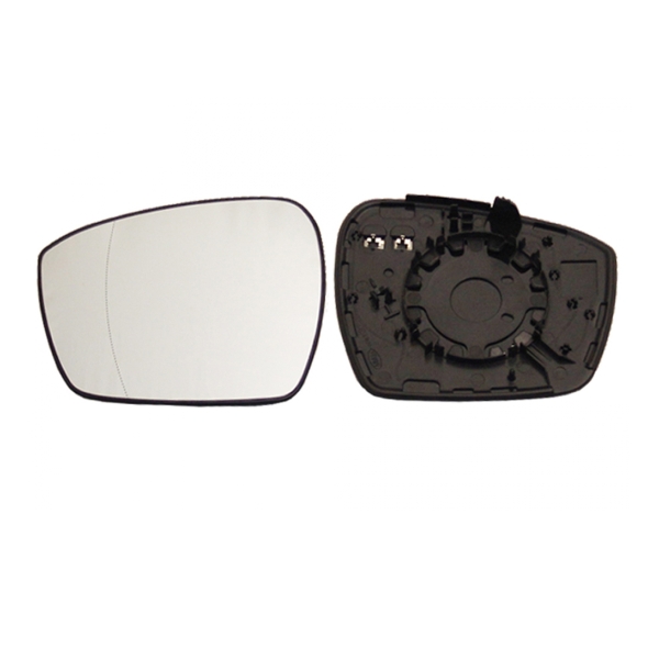 Spiegelglas links heizbar asphärisch für Ford Galaxy III CK MK VAN S-Max CJ WA6