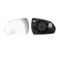 Spiegelglas links heizbar asphärisch für...