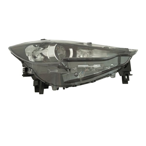 Hauptscheinwerfer Frontscheinwerfer links LED für Mazda CX-5 (KF)
