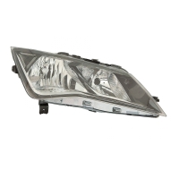 Hauptscheinwerfer rechts LED H7/H7 Motor für Seat Leon 5F1 SC 5F5 ST 5F8