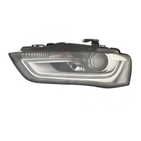 Hauptscheinwerfer links LED H7 Motor für Audi A4 B8...