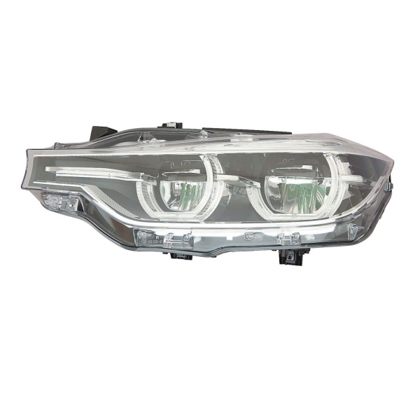 Hauptscheinwerfer links LED Motor für BMW 3er F30 F80 Touring F31