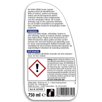 SONAX 02574000 XTREME Ceramic Spray Versiegelung 750 ml Keramik