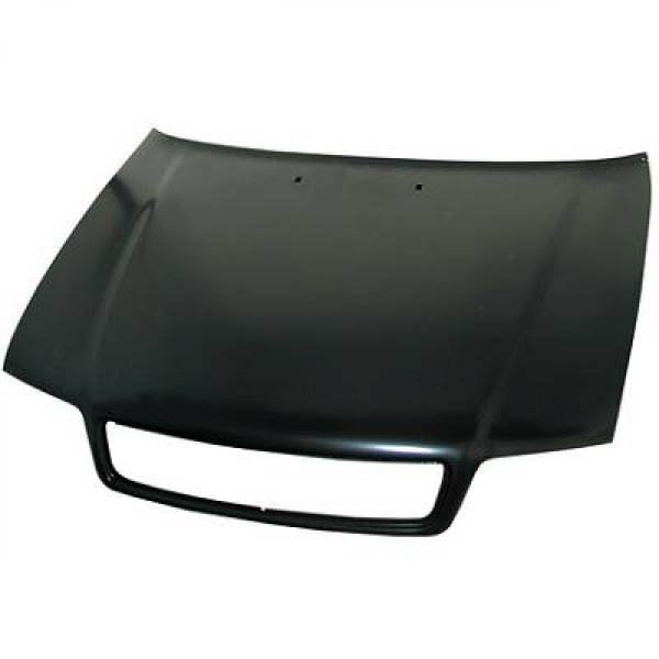 Motorhaube Bonnet Neu für Audi A4 B5 (8D) Limousine Avant Vorfacelift ab 94-99