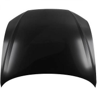 Motorhaube Bonnet Neu für Audi A6 C8 Limousine /...