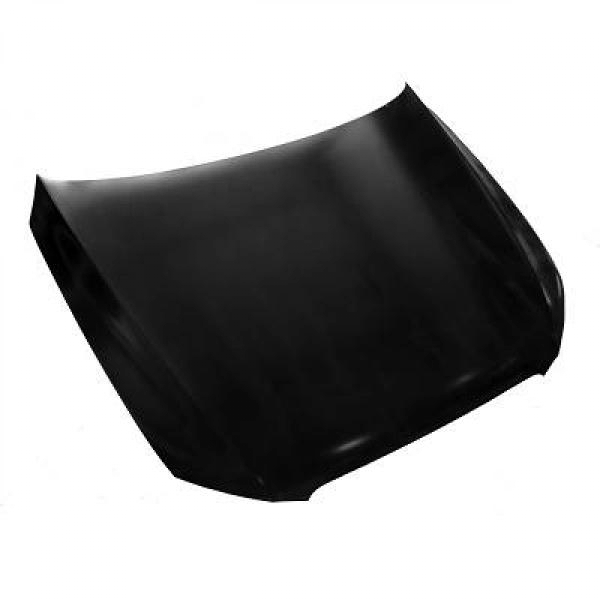 Motorhaube Bonnet Neu Stahl für Audi Q5 (8RB) Vorfacelift ab 2008-2012