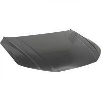 Motorhaube Bonnet Neu Aluminium für Audi Q5 (FY) ab...