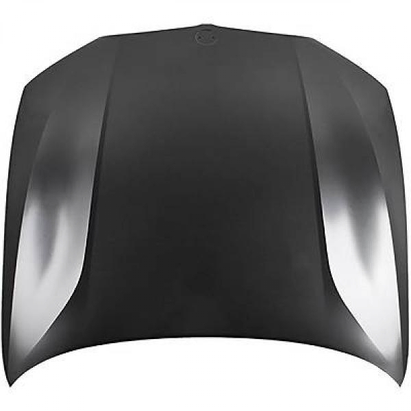 Motorhaube Bonnet Neu Aluminium für BMW 3er G20 G21 Vorfacelift ab 2019-2022