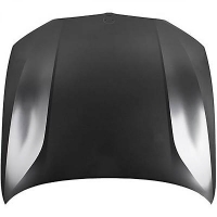 Motorhaube Bonnet Neu Aluminium für BMW 3er G20 G21...