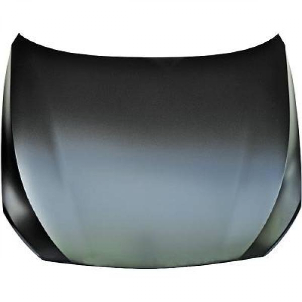 Motorhaube Bonnet Neu Aluminium für BMW 5er Gran Turismo F07 ab 2009-2017