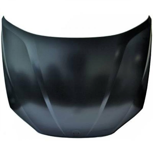 Motorhaube Bonnet Neu für BMW X1 E84 alle Modelle ab 2009-2015