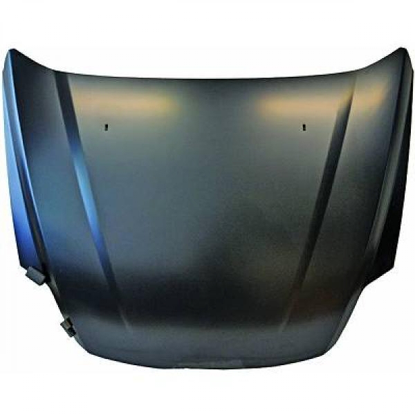 Motorhaube Bonnet Neu für Ford Mondeo IV auch Turnier Facelift ab 2010-2015