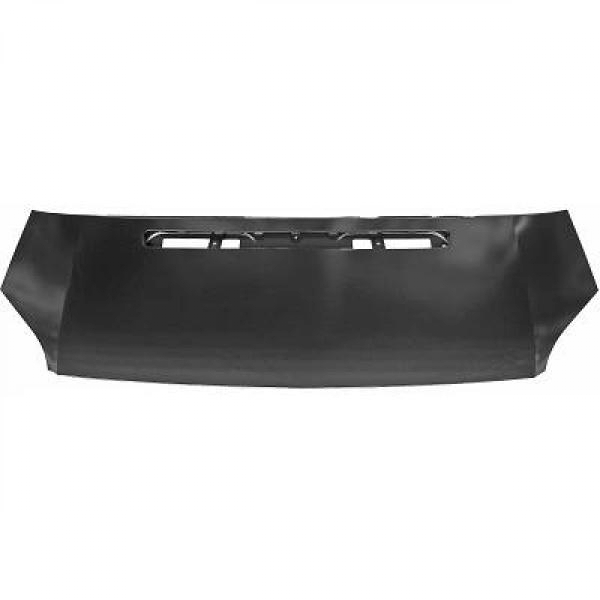 Motorhaube Bonnet Neu für Ford Transit (FX) ab Baujahr 2006-2014