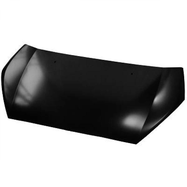 Motorhaube Bonnet Neu für Ford GALAXY S-MAX (WA6) ab 2006-2010