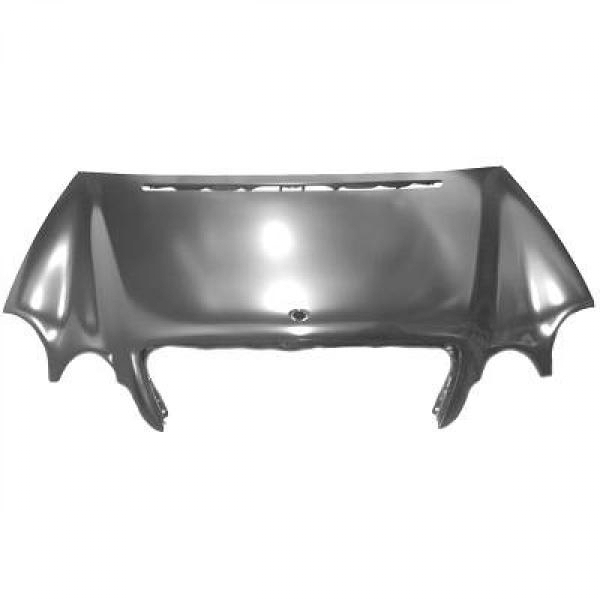 Motorhaube Bonnet Neu für Mercedes E-Klasse W210 S210 Mopf Facelift ab 99-02