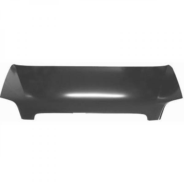 Motorhaube Bonnet Neu für Opel Agila Suzuki WAGON R+ ab 2000-2007