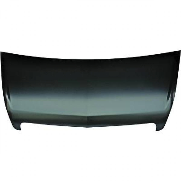 Motorhaube Bonnet Neu für Opel Movano B (X62) ab 2010-2019