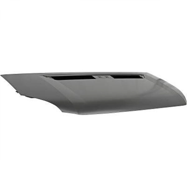 Motorhaube Bonnet Neu für VW Crafter 30-35 2E_ 30-50 2F_ ab 2006-2016