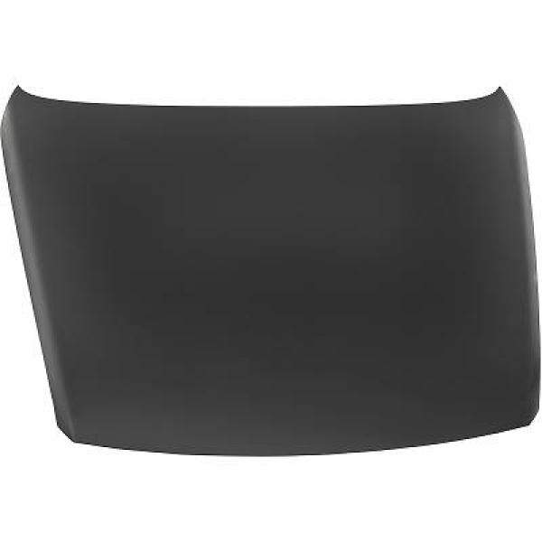 Motorhaube Bonnet Neu für VW Touareg 7LA 7L6 7L7 ab 2002-2010