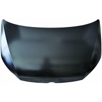 Motorhaube Bonnet Neu für VW Caddy 2K / 2C + VW...