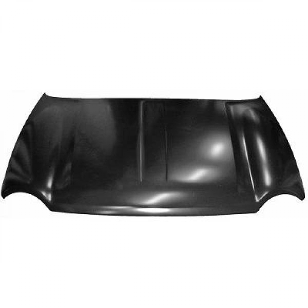 Motorhaube Bonnet Neu für Jeep Cherokee KJ ab 2001-2008