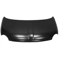 Motorhaube Bonnet Neu für Fiat 500 595 695 500C 595C...