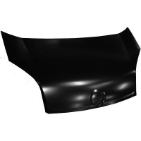 Motorhaube Bonnet Neu für Fiat Fiorino 225 ab 2007-2016