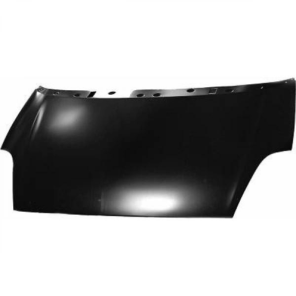 Motorhaube Bonnet Neu für Fiat Grande Punto Abarth ab 2005-2015