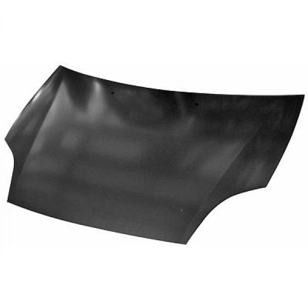 Motorhaube Bonnet Neu für Fiat Bravo (198) ab 2006-2014