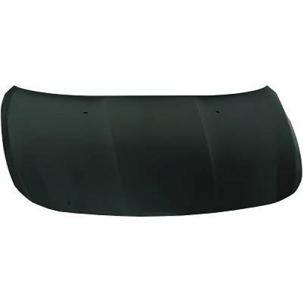 Motorhaube Bonnet Neu für Fiat Tipo 356, 357 ab 2015-2024