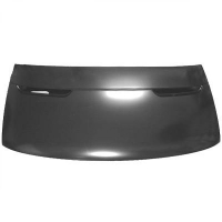 Motorhaube Bonnet Neu für Iveco Daily ab 1999-2007