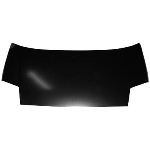 Motorhaube Bonnet Neu für Citroën C2 (JM) ab 2003-2009