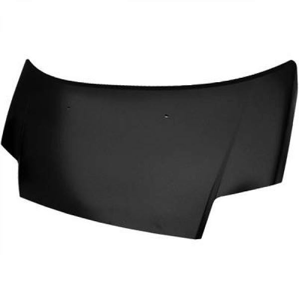 Motorhaube Bonnet Neu für Citroën C2 (JM) Facelift ab 2008-2012