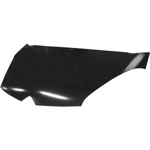 Motorhaube Bonnet Neu für Citroën C4 Picasso ab 2006-2013