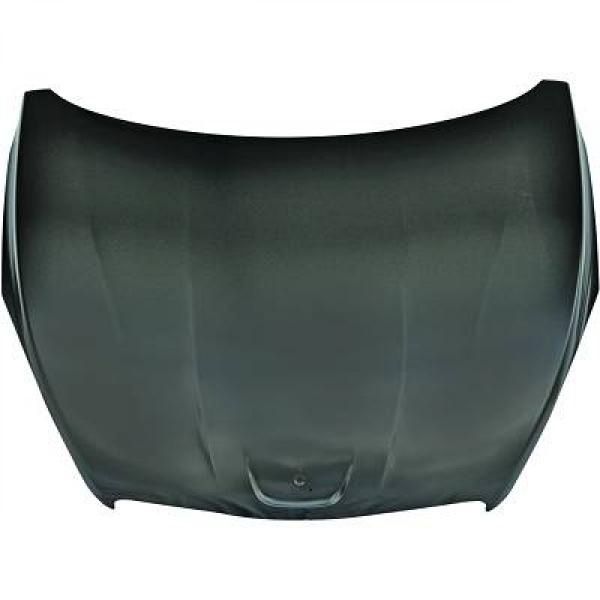 Motorhaube Bonnet Neu für Peugeot 508 (8D, 8E) ab 2010-2014