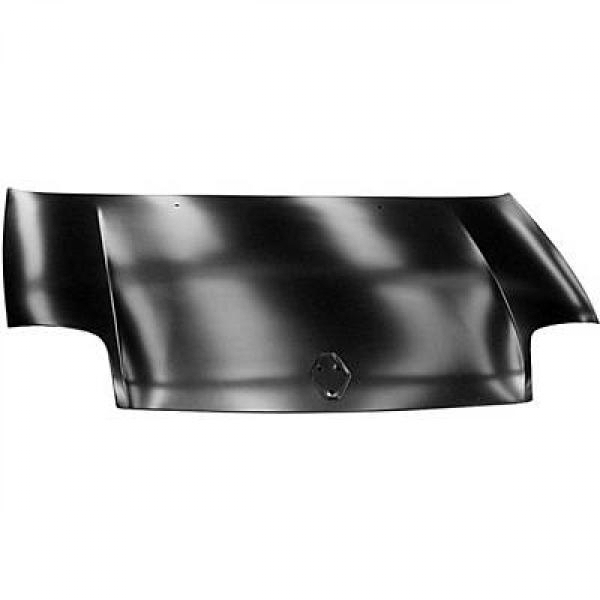 Motorhaube Bonnet Neu für Renault Clio (BB, CB) ab 1998-2001