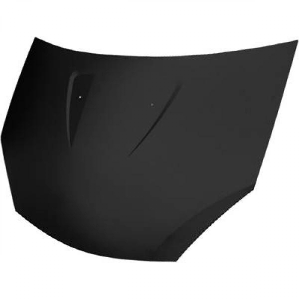 Motorhaube Bonnet Neu für Dacia Sandero (BS) alle Modelle ab 2008-2013