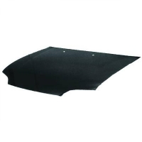 Motorhaube Bonnet Neu für Honda Civic 5 EG ab 1991-1996