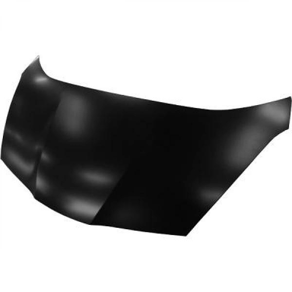 Motorhaube Bonnet Neu für Honda Jazz GE ab 2008-2014