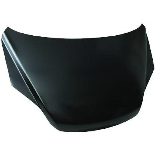 Motorhaube Bonnet Neu für Honda CR-V Facelift ab 2009-2012