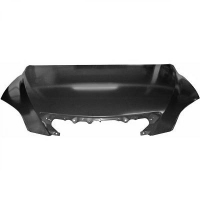 Motorhaube Bonnet Neu für Mazda 3 (BK)...