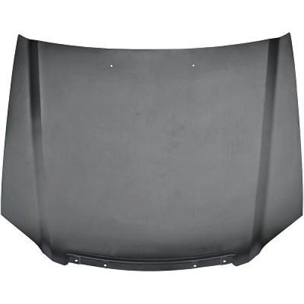 Motorhaube Bonnet Neu für Mazda BT-50 Pick-up ab 2006-2012