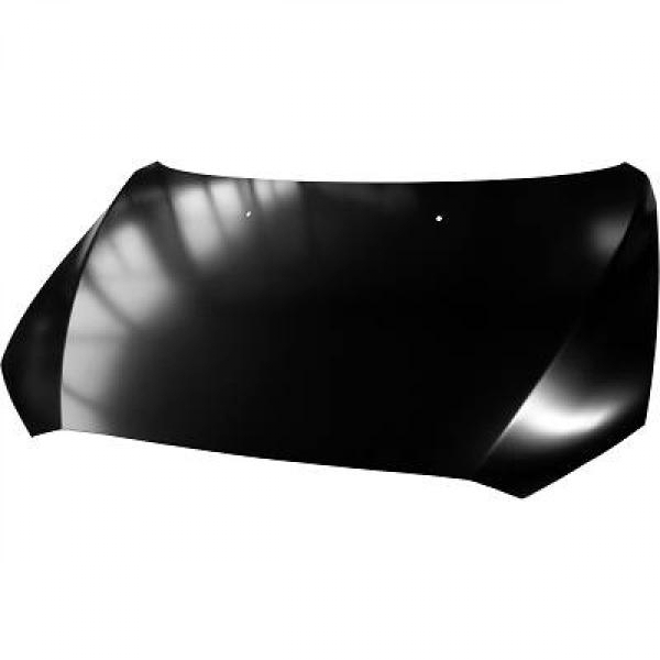 Motorhaube Bonnet Neu für Mitsubishi LANCER 8 ab 2007-2017