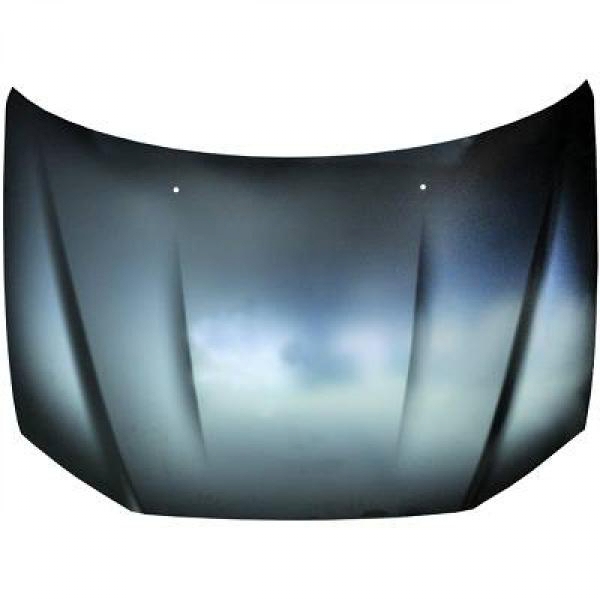 Motorhaube Bonnet Neu für Mitsubishi ASX Van (GA) Vorfacelift ab 2010-2019